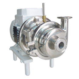 Bombas Sanitarias de Acero Inoxidable en Ciudad Obregon Sonora  